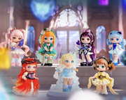Ziyuli Dazzling Gem Series Blind Box