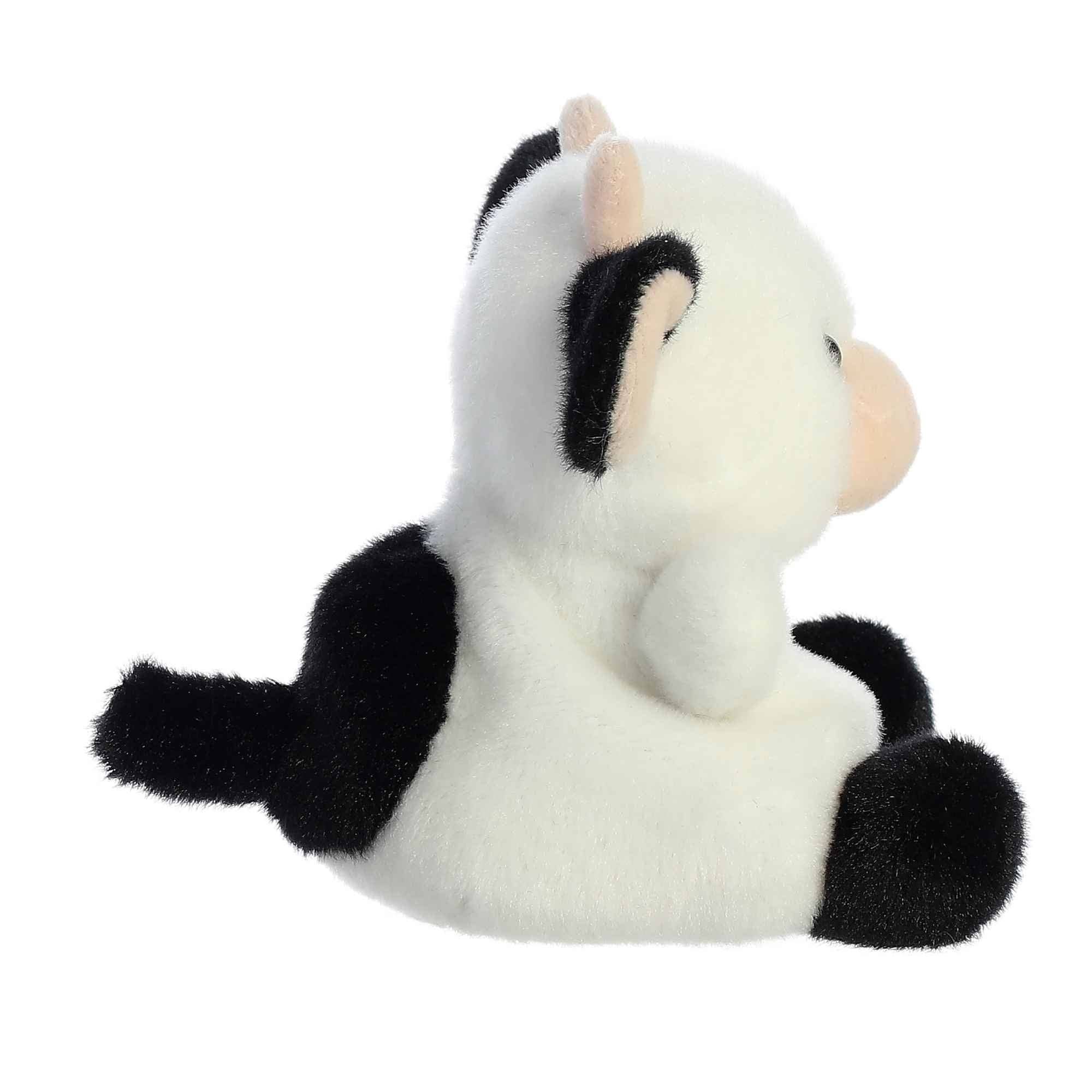 Cow Palm Pals Stuffed Animal