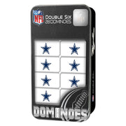 Dallas Cowboys Dominoes Set (DAC3060)