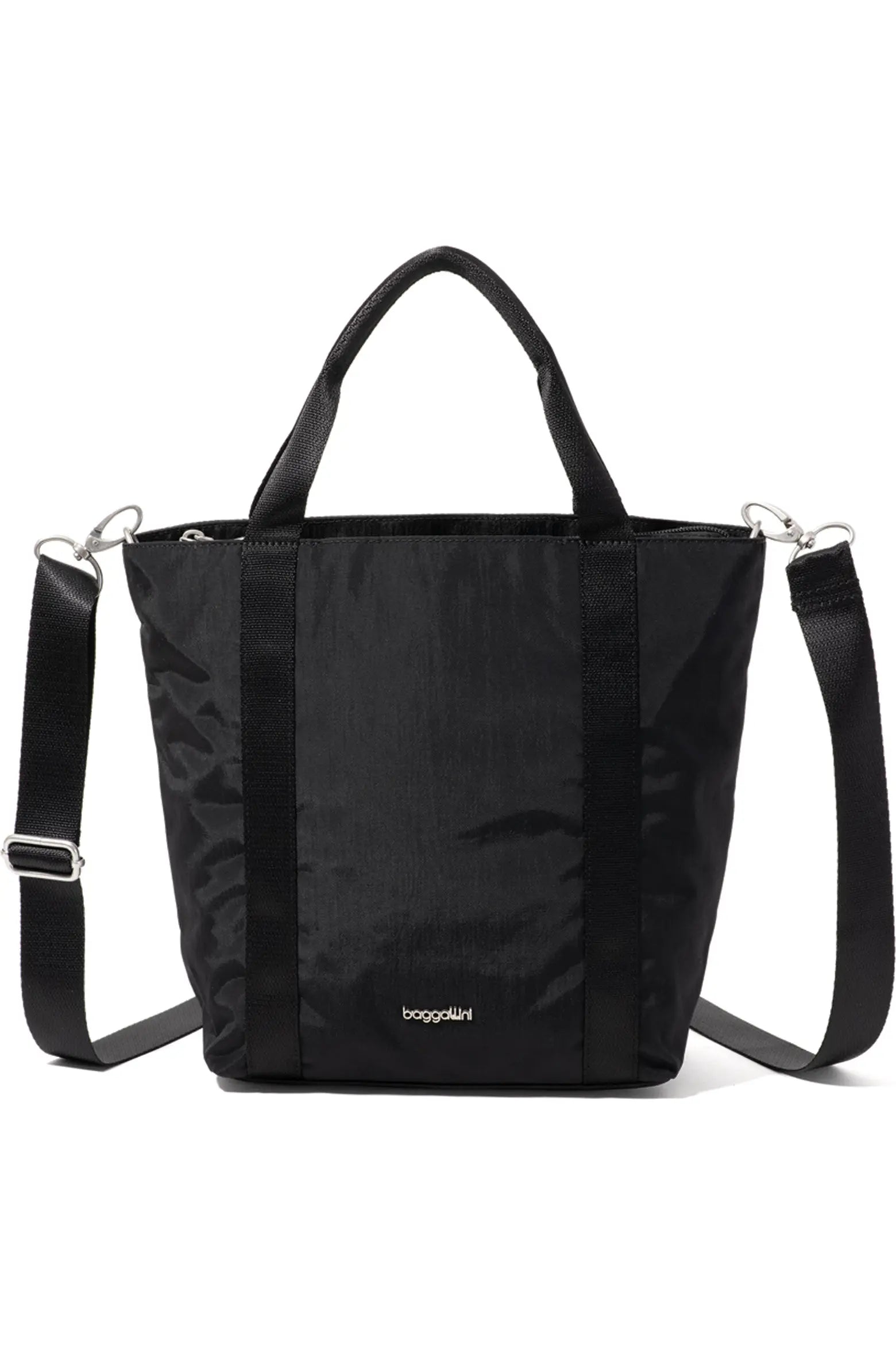 Baggallini Via Crossbody Bag (VAB145)(4 Colors)