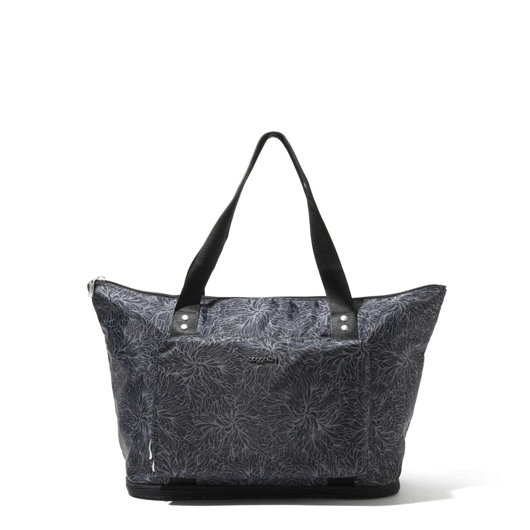 Baggallini Carryall Packable Tote (Multiple Colors) (CPT801)