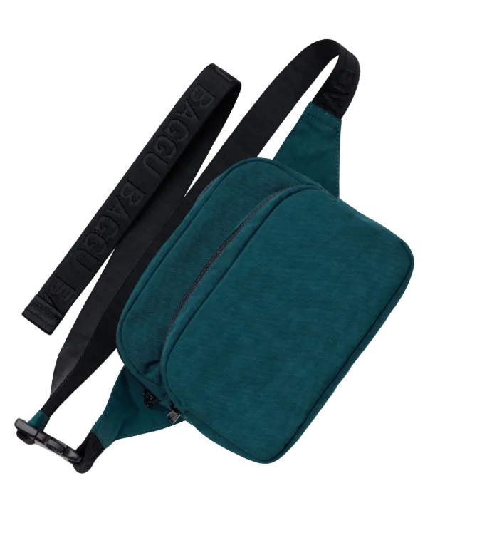 Baggu Fanny Pack - Deep Sea