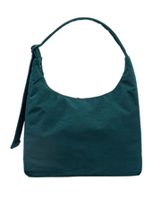 Baggu Nylon Shoulder Bag - Deep Sea