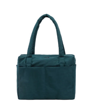 Baggu Small Cloud Carry-On - Deep Sea