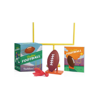 Desktop Football: Touchdown!