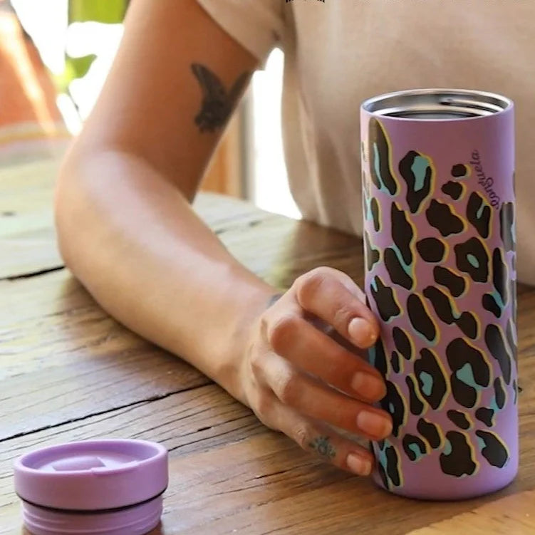 Consuela Dee Dee Travel Tumbler 16oz