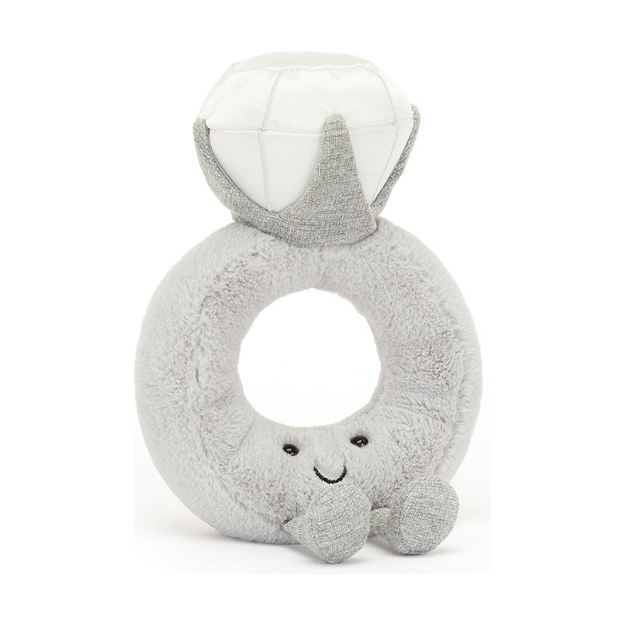 Jellycat Amuseable Diamond Ring