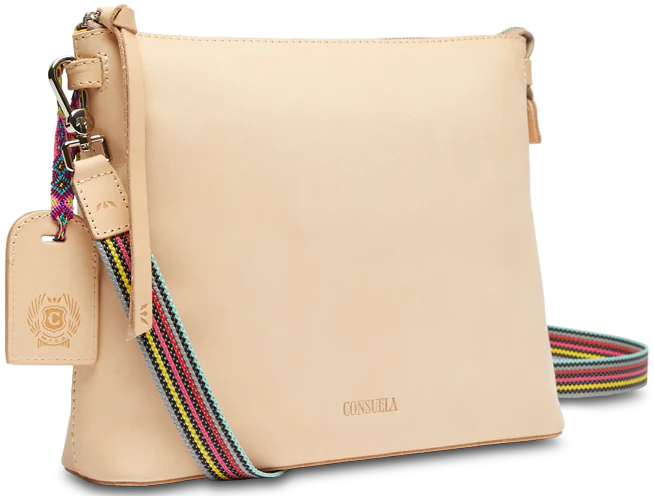 Consuela Diego Downtown Crossbody (6958)