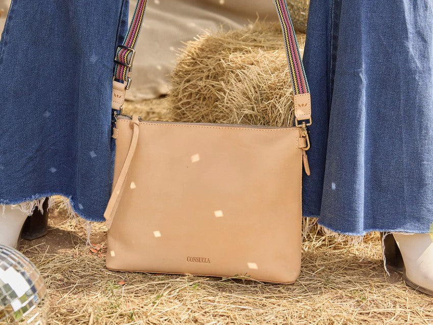 Consuela Diego Downtown Crossbody (6958)