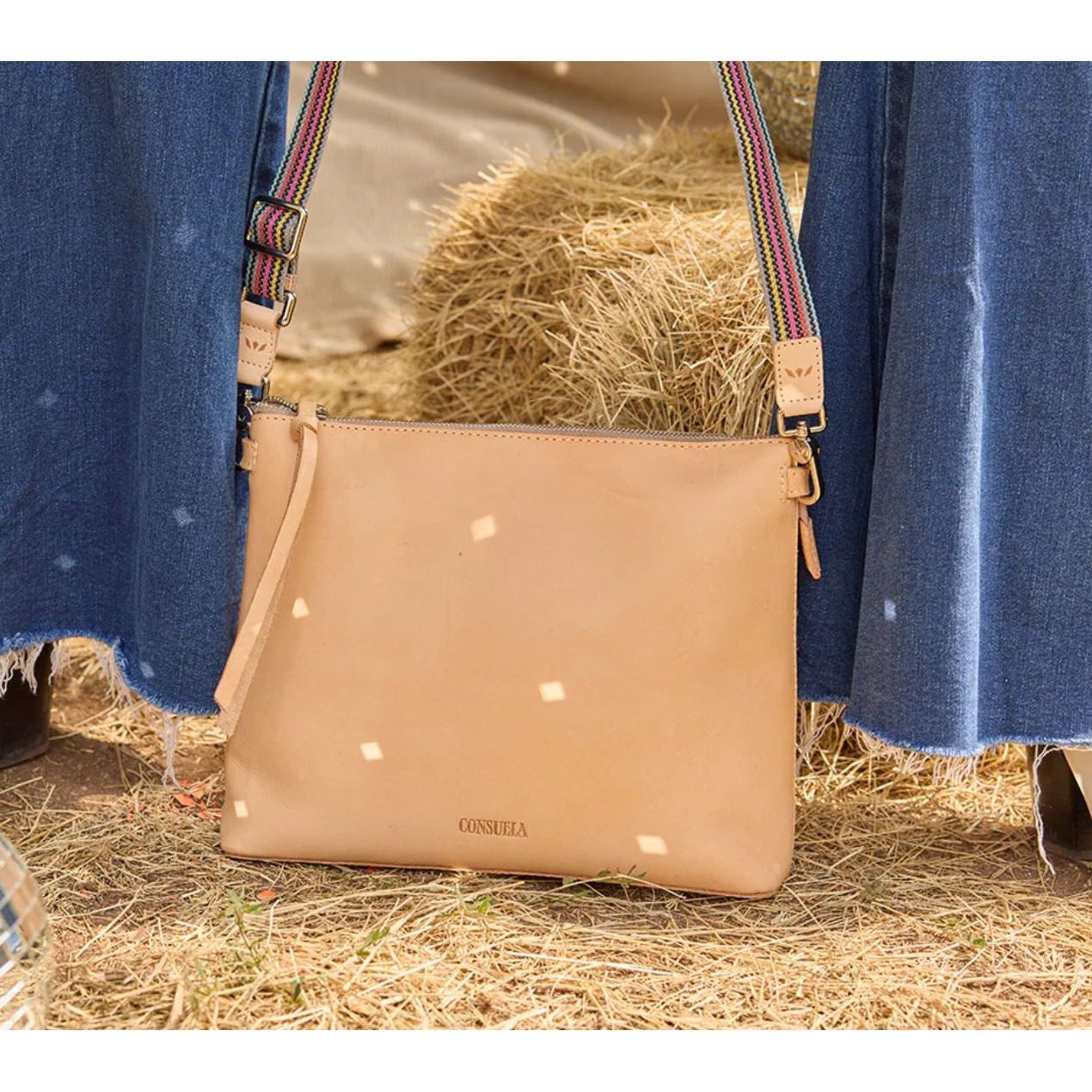 Consuela Diego Downtown Crossbody