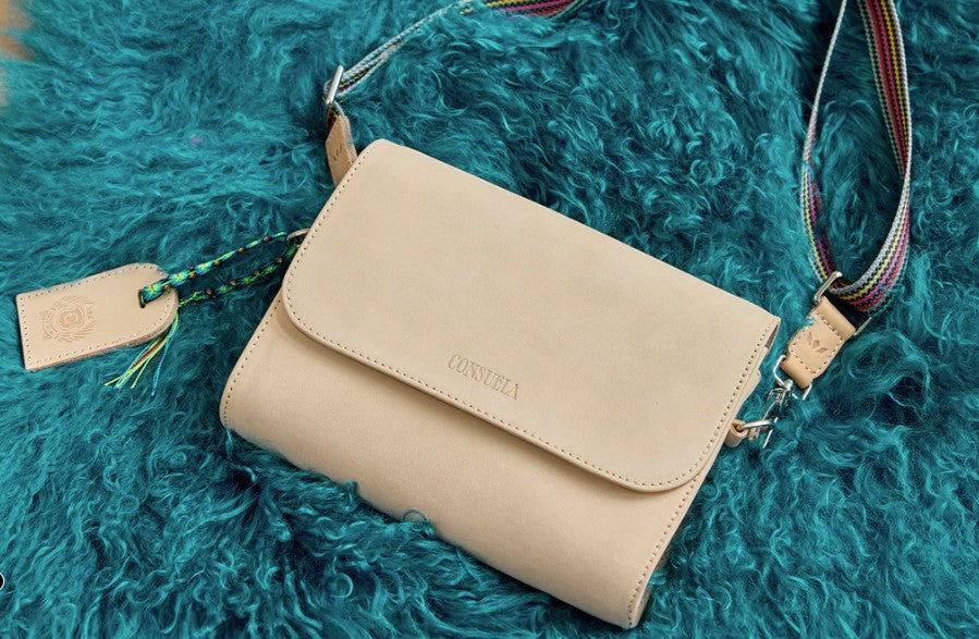 Consuela Diego On The Town Bag