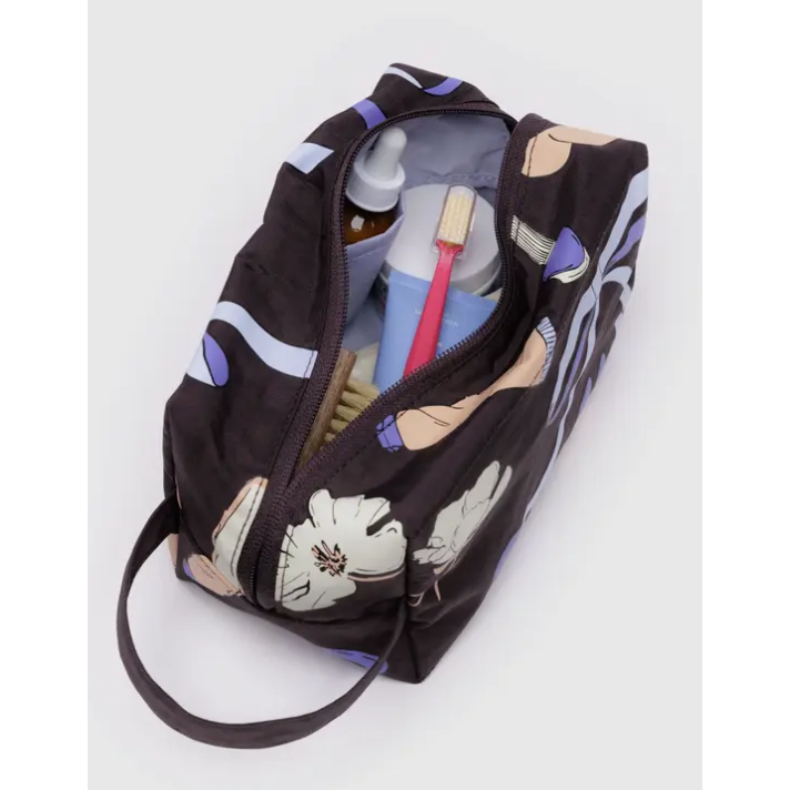 Baggu Dopp Kit - Get Ready with Me