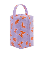 Baggu Dopp Kit - Butterflies