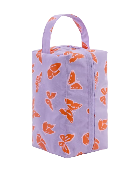 Baggu Dopp Kit - Butterflies
