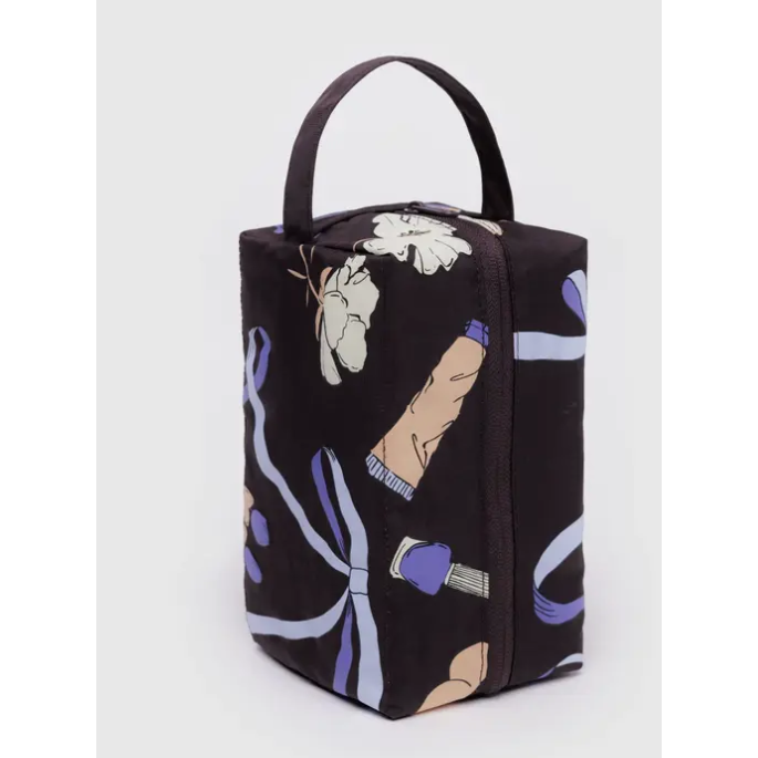 Baggu Dopp Kit - Get Ready with Me