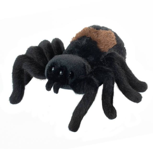 Douglas Sneakie Soft Spider