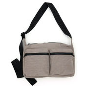 Baggu Medium Cargo Crossbody - Dove