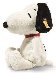 Steiff Cuddly Friends Snoopy