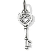Brighton Love Knot Key Amulet