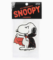 Snoopy Dracula Air Freshener