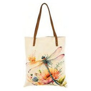 Cott N Curls Dragonfly Dream Bookbag