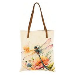 Cott N Curls Dragonfly Dream Bookbag