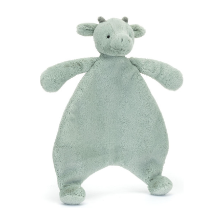 Jellycat Bashful Dragon Comforter