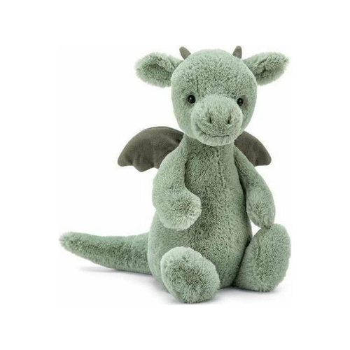 Jellycat Bashful Dragon