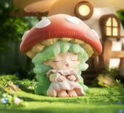 YUMO Dreamcore Island Series Blind Box