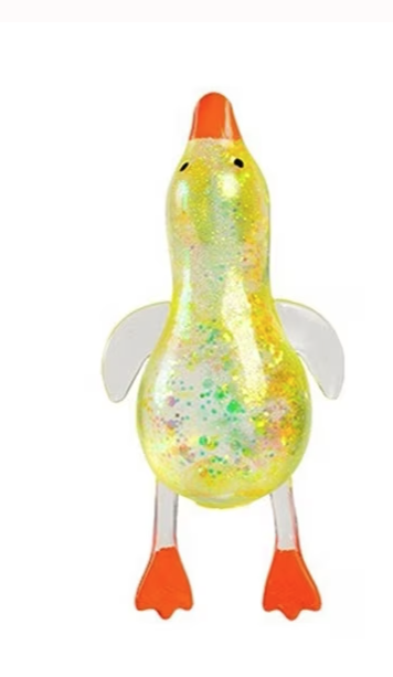 Maltose Duck Squishy