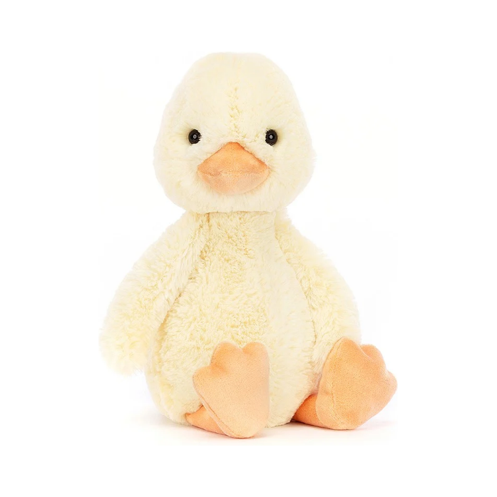 Jellycat Bashful Duckling