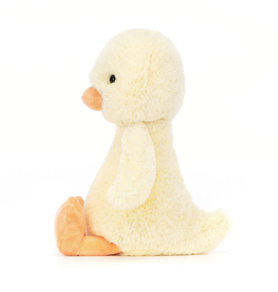 Jellycat Bashful Duckling