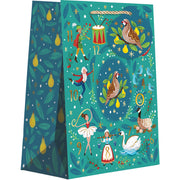 12 Days of Christmas Gift Bag