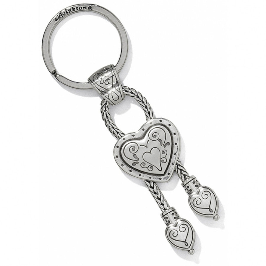 Brighton Eliza Key Fob