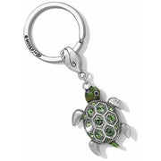 Brighton Marvels Turtle Key Fob (E14060)