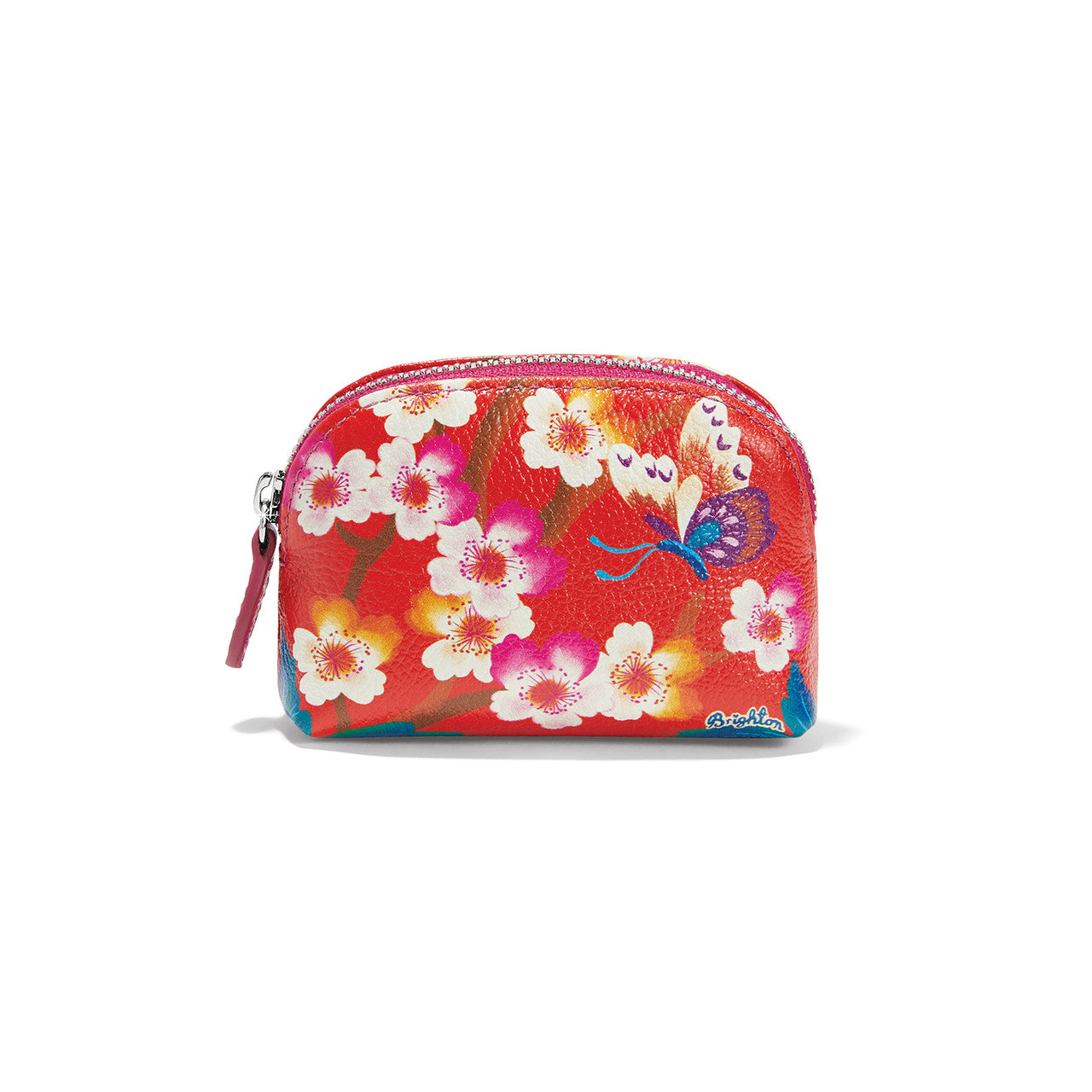 Brighton Kyoto in Bloom Mini Coin Purse (E4250M)