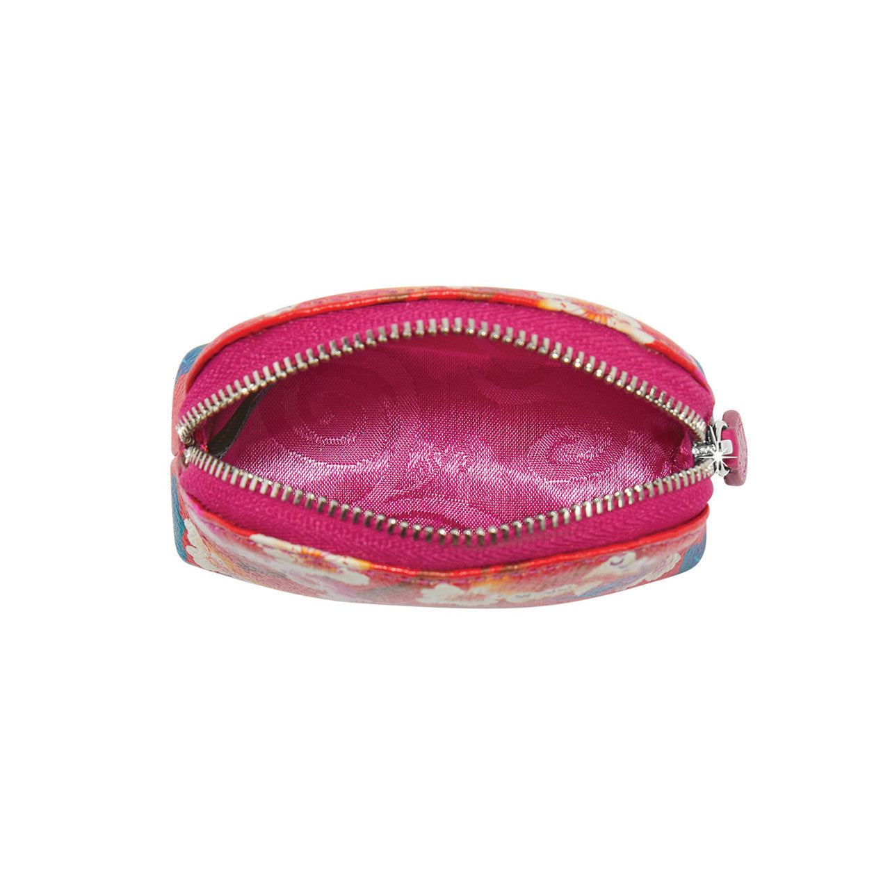 Brighton Kyoto in Bloom Mini Coin Purse (E4250M)