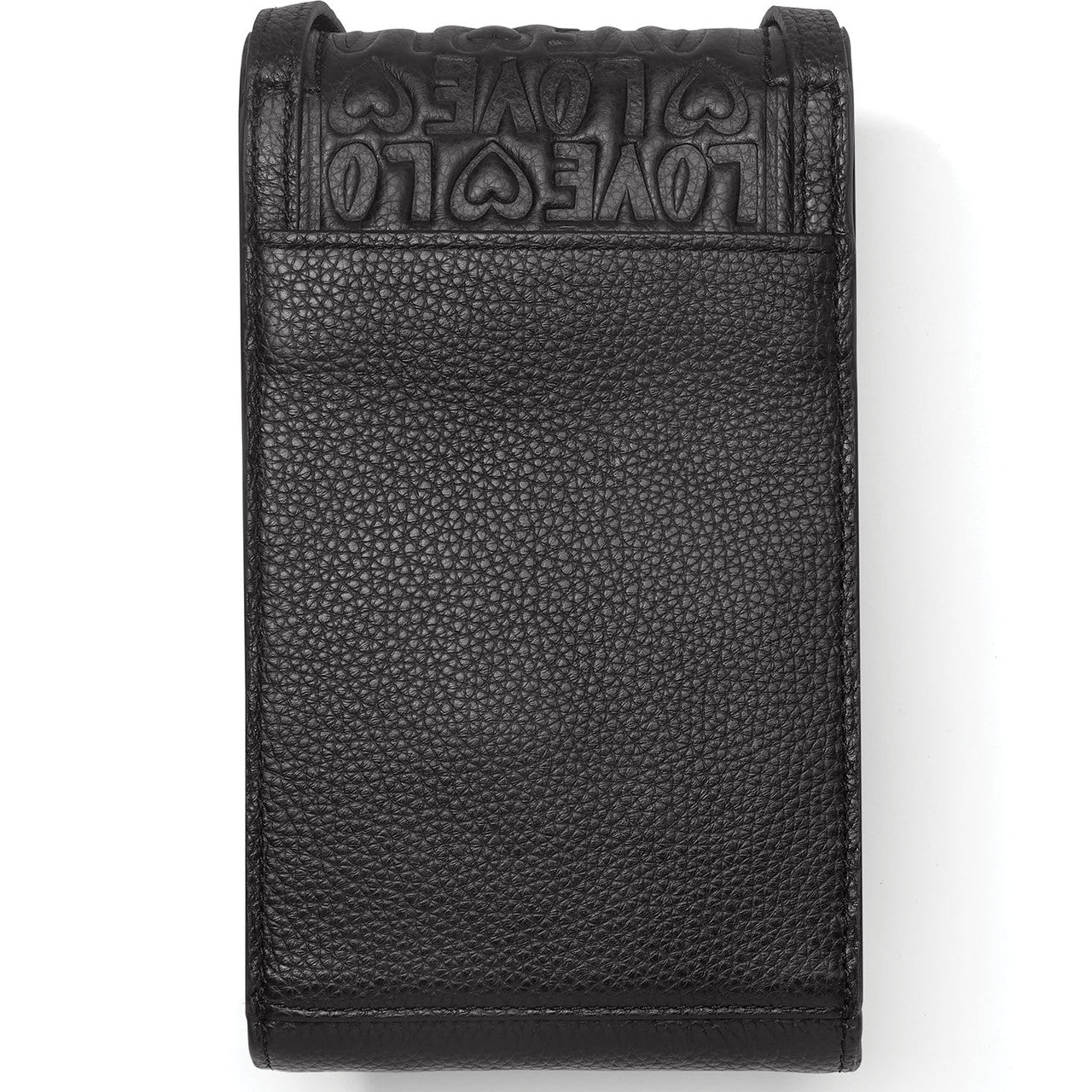 Brighton Deeply in Love Phone Organizer (E54533) BLK