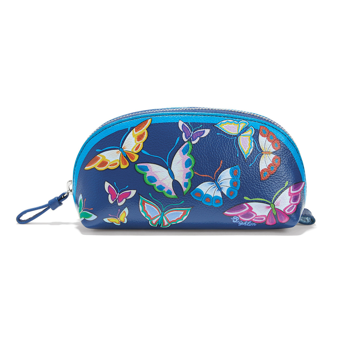 Brighton Kyoto In Bloom Cosmetic Pouch (E5526M)