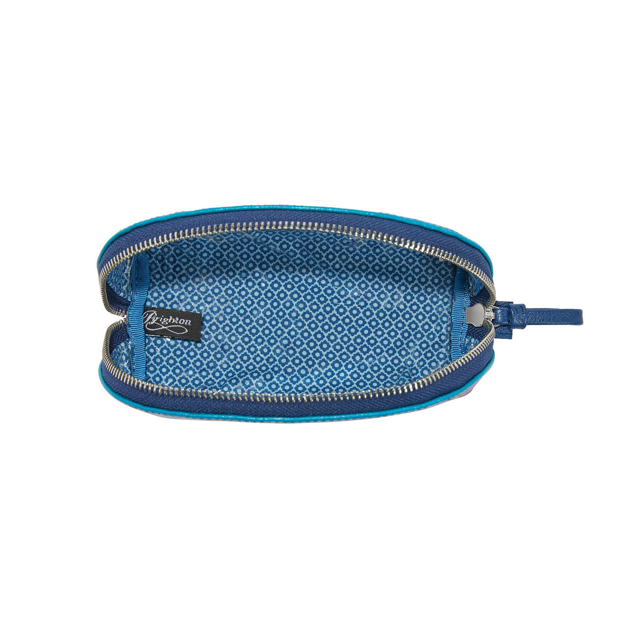 Brighton Kyoto In Bloom Cosmetic Pouch (E5526M)