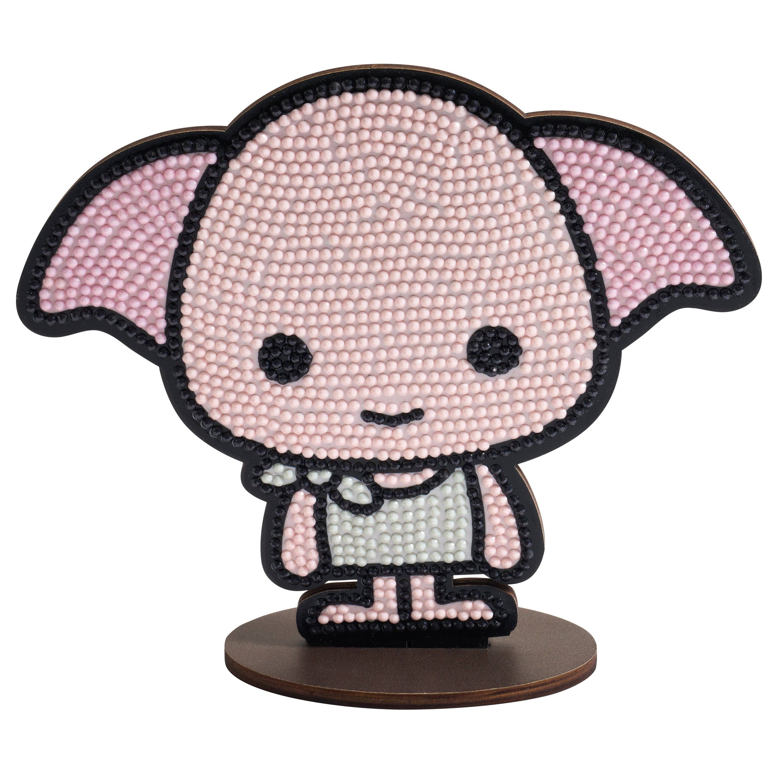 Diamond Art Club Sparkle Pals™ - Dobby