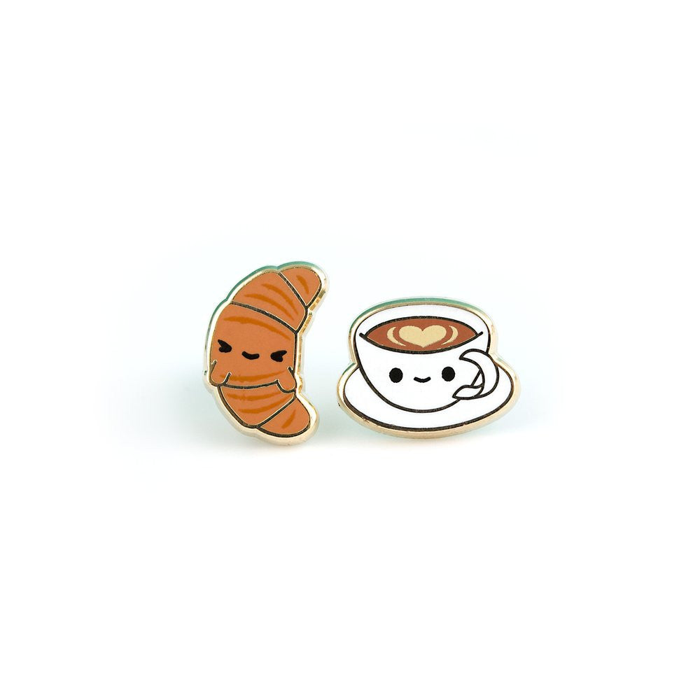 Luxcup Brunch Besties Earrings