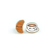 Luxcup Brunch Besties Earrings