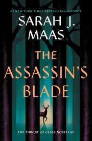 The Assassins Blade: The Throne of Glass Prequel Novella