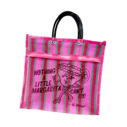 El Arroyo Nothing a Little Margarita Mini Mesh Tote (MIT0002)