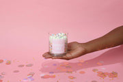 Clayhouse Candles Birthday Candle