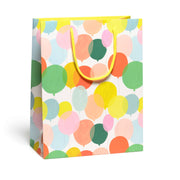 Birthday Balloons gift bag Large