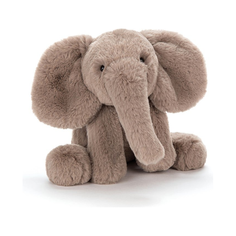Jellycat Smudge Elephant