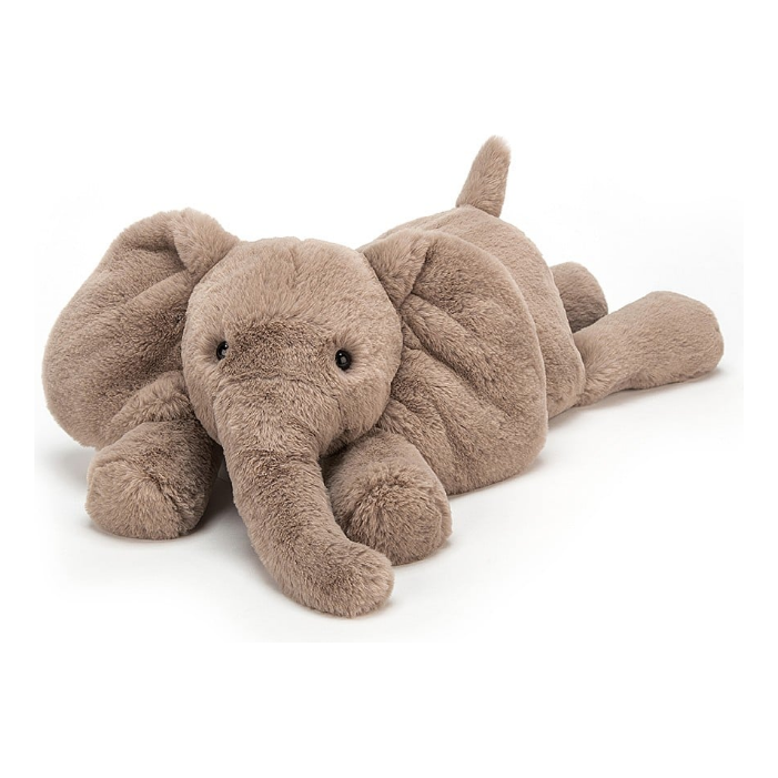 Jellycat Smudge Elephant