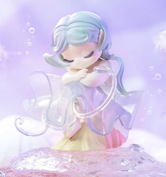 Sleep Sea Elves Blind Box